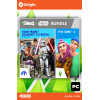 The Sims 4 &amp; Star Wars: Journey to Batuu EA App Origin CD-Key [GLOBAL]